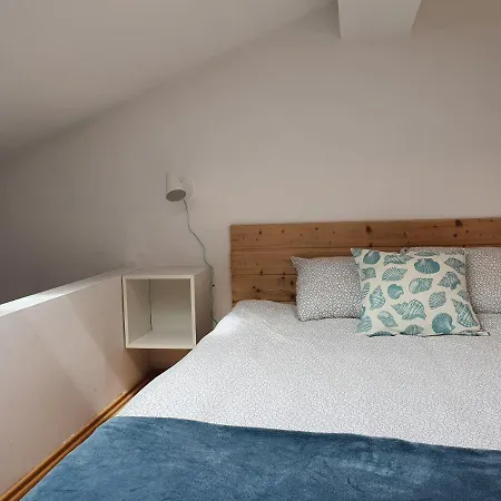 Apartament Studio Przy Plaży - Okrzei 12 Sopot