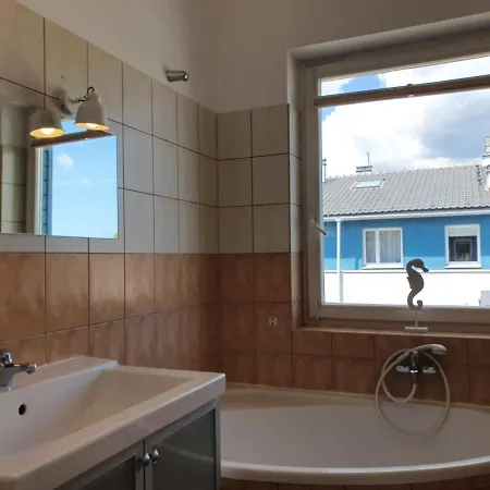 Studio Przy Plaży - Okrzei 12 Sopot